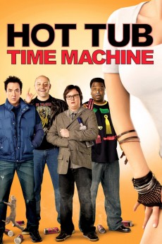 Hot Tub Time Machine (2022) download