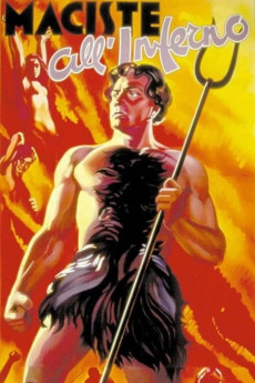 Maciste in Hell (2022) download