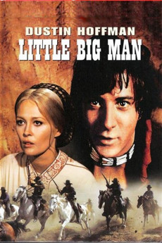 Little Big Man (2022) download