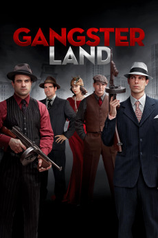 Gangster Land (2022) download