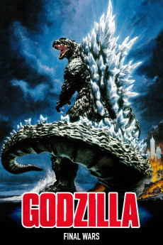 Godzilla: Final Wars (2022) download