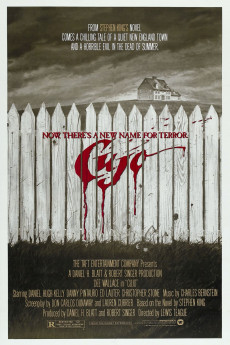 Cujo (2022) download