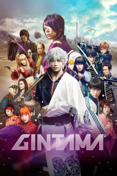 Gintama Live Action the Movie (2022) download