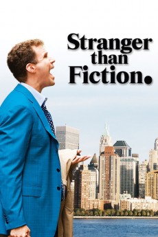 Stranger Than Fiction (2022) download