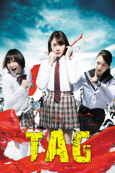 Tag (2022) download