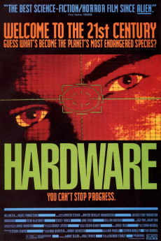 Hardware (2022) download