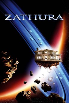 Zathura: A Space Adventure (2022) download