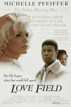 Love Field (2022) download