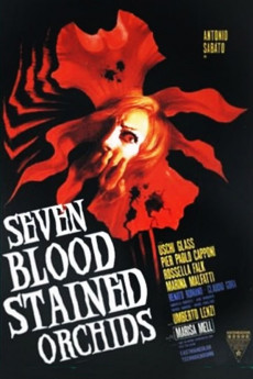 Seven Blood-Stained Orchids (2022) download