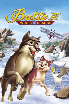 Balto III: Wings of Change (2022) download