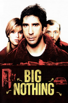 Big Nothing (2022) download