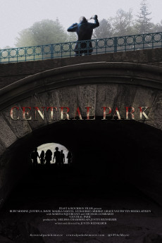 Central Park (2022) download