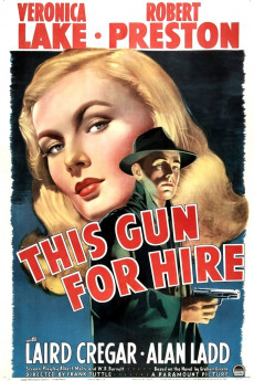 This Gun for Hire (2022) download