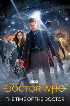 Doctor Who The Time of the Doctor (2022) download