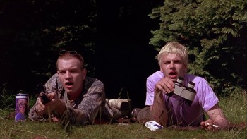 Trainspotting (1996) download