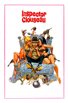 Inspector Clouseau (2022) download