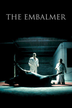 The Embalmer (2022) download