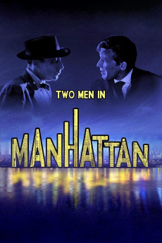 Two Men in Manhattan (2022) download