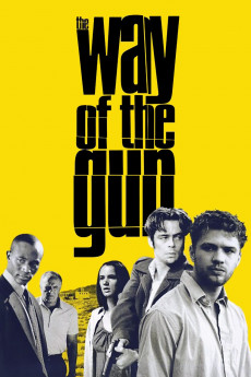 The Way of the Gun (2022) download