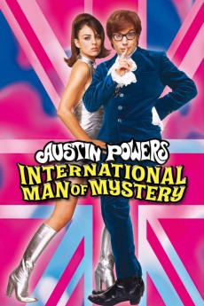 Austin Powers: International Man of Mystery (2022) download