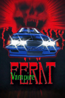 Ferat Vampire (2022) download