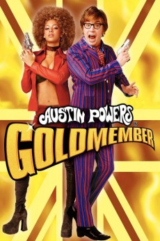 Austin Powers in Goldmember (2022) download