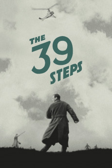 The 39 Steps (2022) download