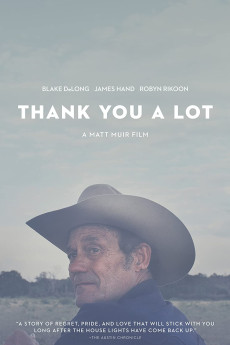 Thank You a Lot (2022) download