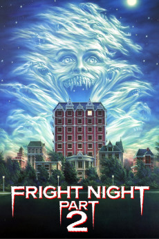 Fright Night Part 2 (2022) download