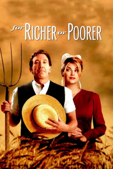 For Richer or Poorer (2022) download