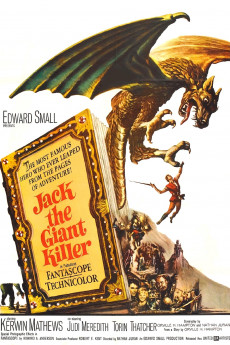 Jack the Giant Killer (2022) download