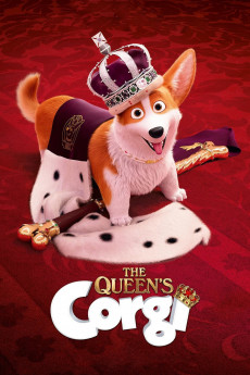 The Queen's Corgi (2022) download