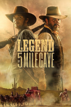The Legend of 5 Mile Cave (2022) download