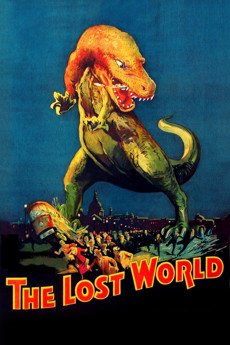 The Lost World (2022) download