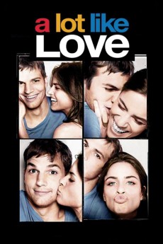 A Lot Like Love (2022) download