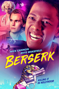 Berserk (2022) download