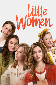 Little Women (2022) download