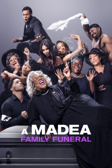 Tyler Perry's a Madea Family Funeral (2022) download