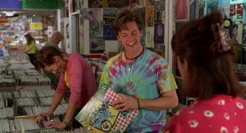 Half Baked (1998) download