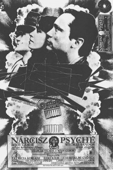 Narcissus and Psyche (2022) download