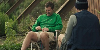 Paddleton (2019) download