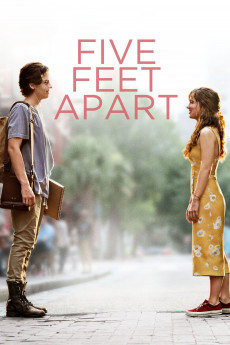 Five Feet Apart (2022) download