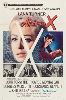 Madame X (2022) download