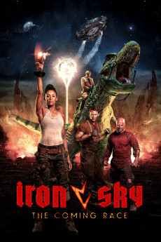 Iron Sky: The Coming Race (2022) download