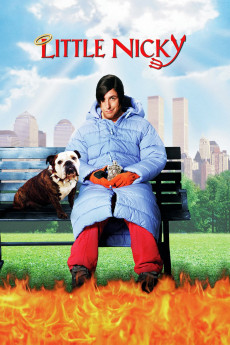 Little Nicky (2022) download