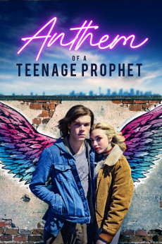 Anthem of a Teenage Prophet (2018) download