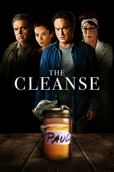 The Cleanse (2022) download