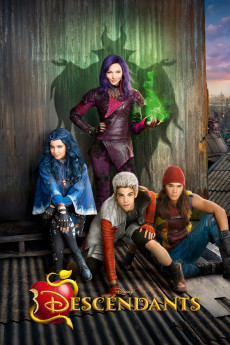 Descendants (2022) download