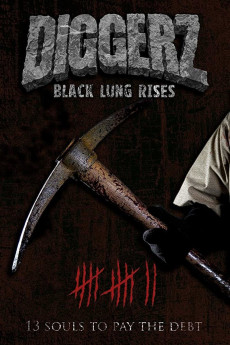 Diggerz: Black Lung Rises (2022) download