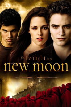 The Twilight Saga: New Moon (2022) download